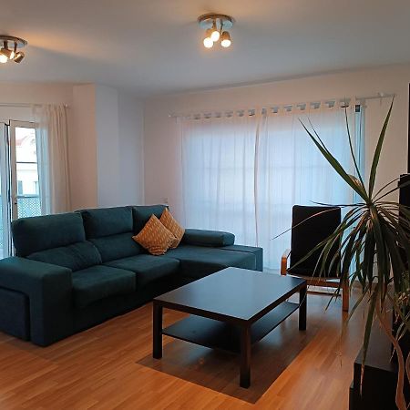 קורלחו Vivienda Vacacional La Galana מראה חיצוני תמונה