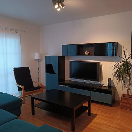 קורלחו Vivienda Vacacional La Galana מראה חיצוני תמונה