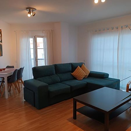 קורלחו Vivienda Vacacional La Galana מראה חיצוני תמונה