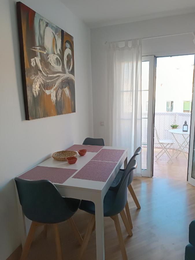 קורלחו Vivienda Vacacional La Galana מראה חיצוני תמונה