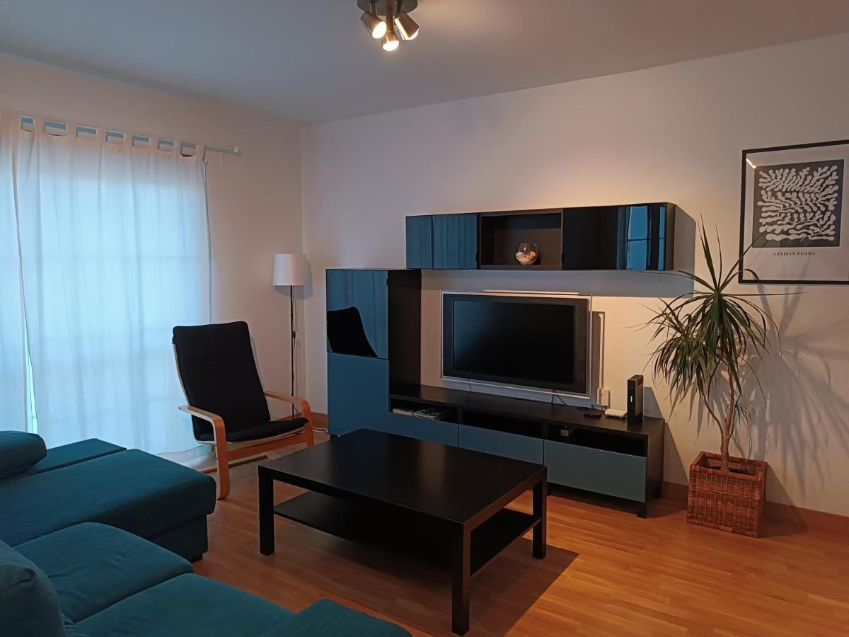 קורלחו Vivienda Vacacional La Galana מראה חיצוני תמונה