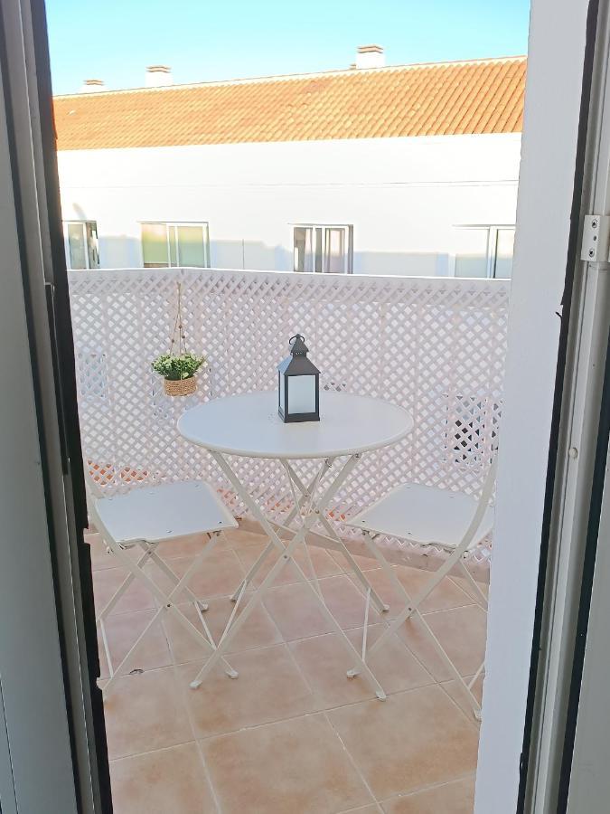 קורלחו Vivienda Vacacional La Galana מראה חיצוני תמונה
