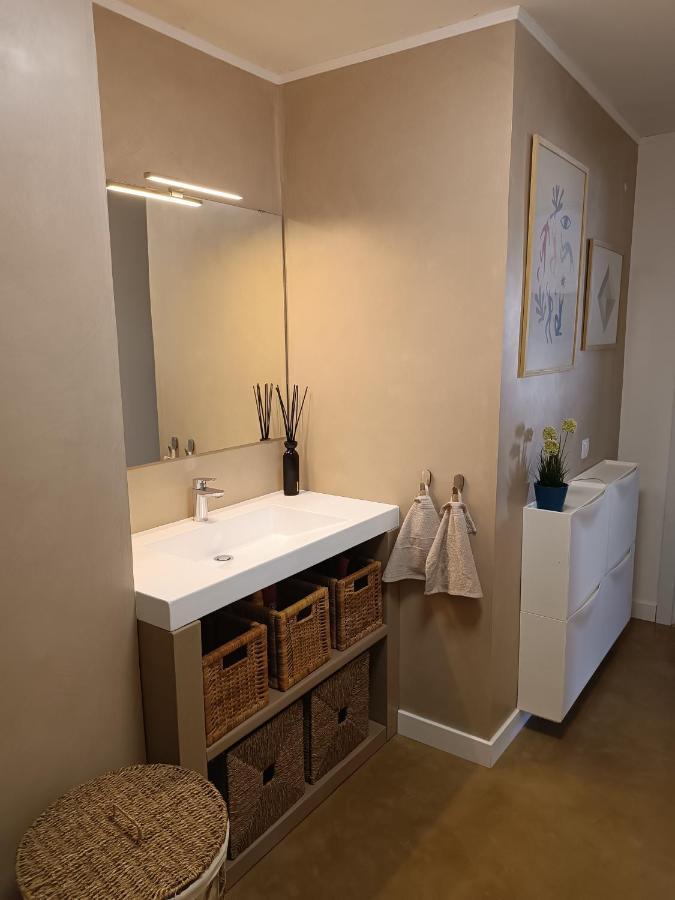 קורלחו Vivienda Vacacional La Galana מראה חיצוני תמונה